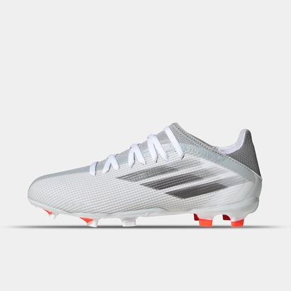 adidas X .3 Junior FG Football Boots