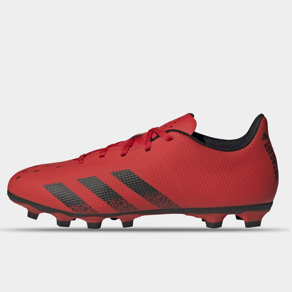 adidas Predator .4 FG Football Boots