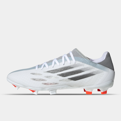 adidas X .3 FG Football Boots