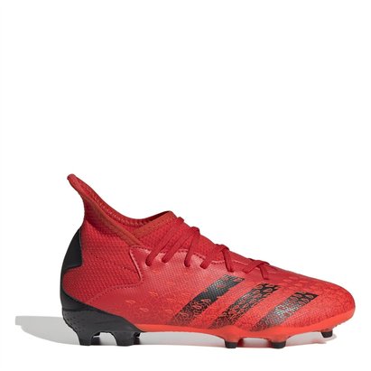 adidas Predator .3 Junior FG Football Boots
