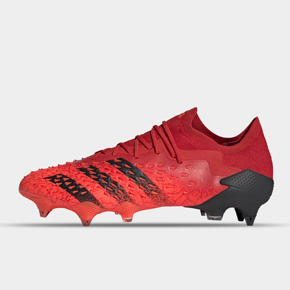 adidas Predator .1 Low SG Football Boots