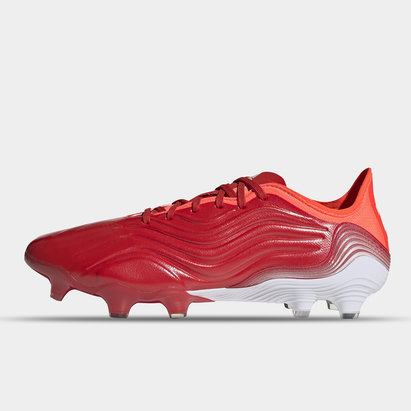 adidas Sense .1 FG Football Boots