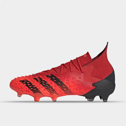 adidas Predator .1 FG Football Boots