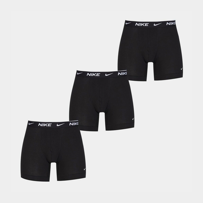 Nike Pack Everyday Cotton Boxer Brief