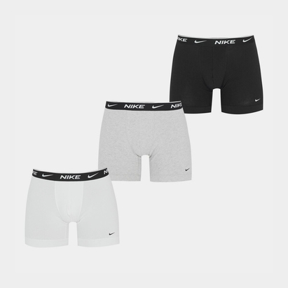 Nike Pack Everyday Cotton Boxer Brief