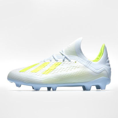 Adidas X 19 2 Mens Fg Football Boots 88 00