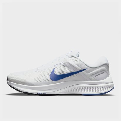 Nike Air Zoom Structure 24 Mens Running Shoe