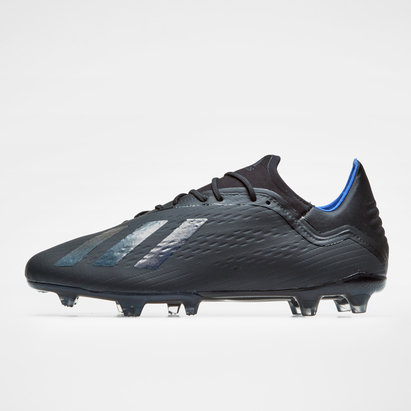 adidas X 18.2 FG Football Boots