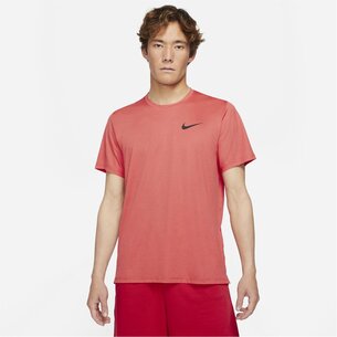 Nike Pro Dri FIT Mens Short Sleeve Top