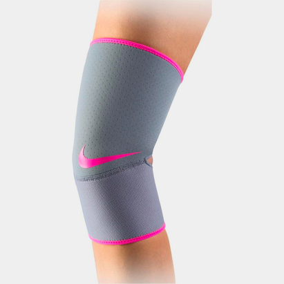 Nike Pro Combat Closed Patella Knee Sleeve 2.0