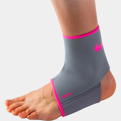 Nike Pro Combat Ankle Sleeve 2.0