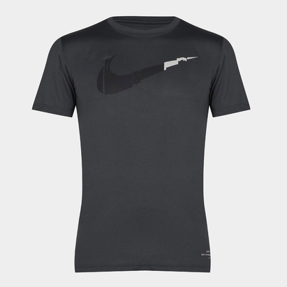 Nike FIT Mens Graphic Training T Shirt