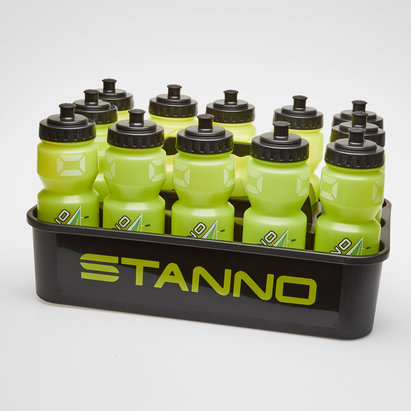 Stanno The Luxe Bottle Carrier - 12 Water Bottles