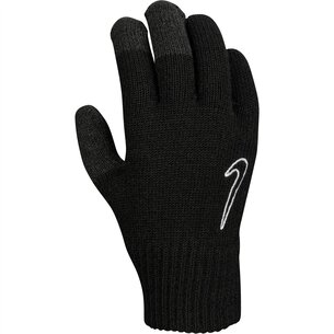 Nike Knitted Tech Gloves Juniors