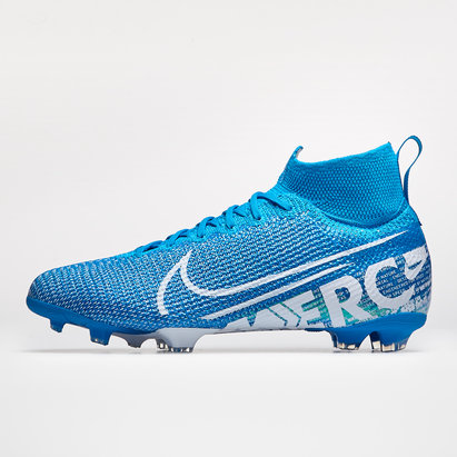 nike football boots laceless