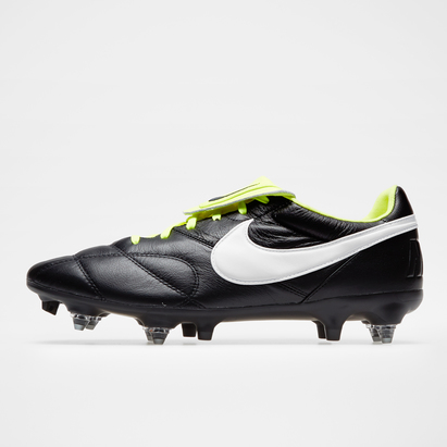 Nike Premier II Anti Clog Traction (SG Pro) Soft Ground Football Boot
