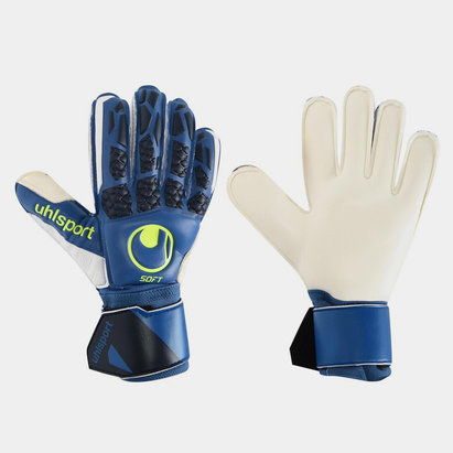Uhlsport Soft Flex Goalkeeper Gloves