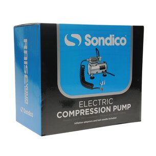 Sondico Electric Compression Pump