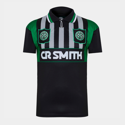 Celtic 94 96 Away Shirt Mens