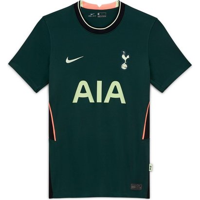 Nike Tottenham Hotspur Away Shirt 2020 2021 Ladies