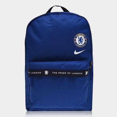 Nike Chelsea FC Stadium Backpack