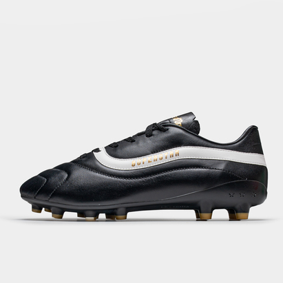 Pantofola d Oro Superstar FG Football Boots