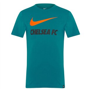 Nike Chelsea T Shirt Mens