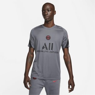 Nike Paris Saint Germain Strike European T-Shirt