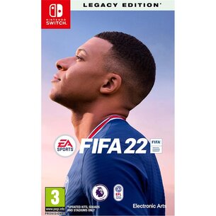 EA SPORTS FIFA 22