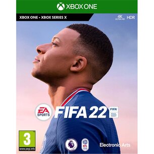 EA SPORTS FIFA 22