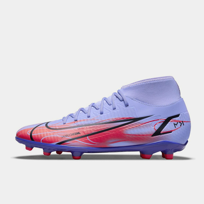 Nike Mercurial Superfly Club DF FG Football Boots