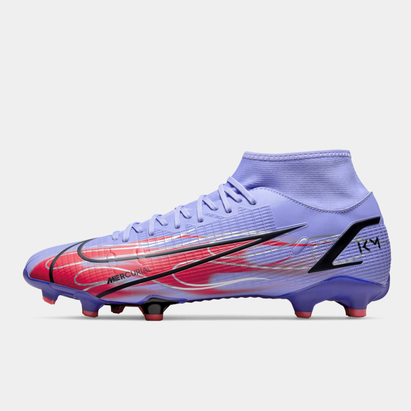 Nike Mercurial Superfly Academy Mbappe Football Boots