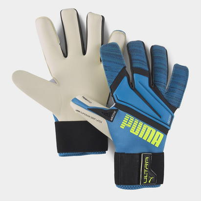 Puma Ultra 1 Hybrid Pro Goalkeeper Gloves