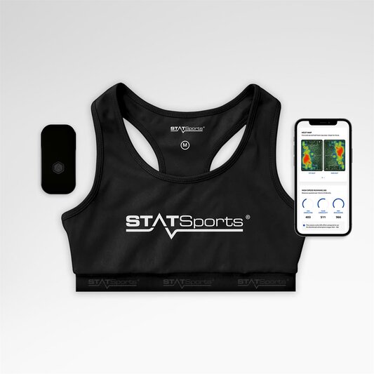 STATSport Apex Athlete GPS Performance Tracker