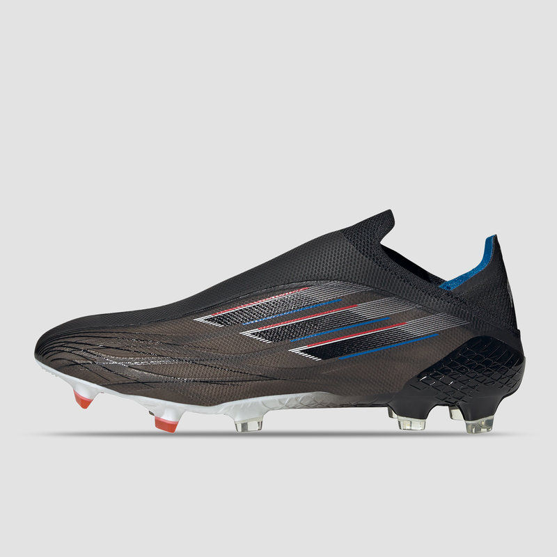 adidas X + FG Football Boots