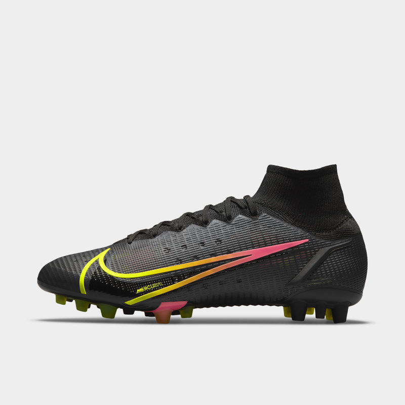 Nike Mercurial Superfly Elite DF Artificial Ground Football Boots
