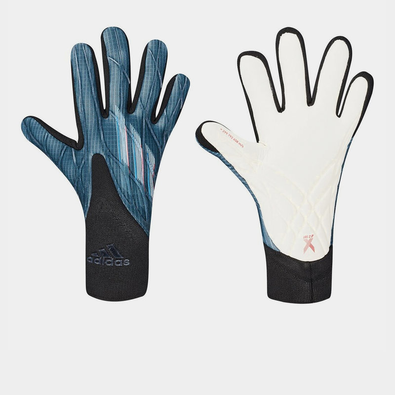 adidas X Pro Gloves Mens