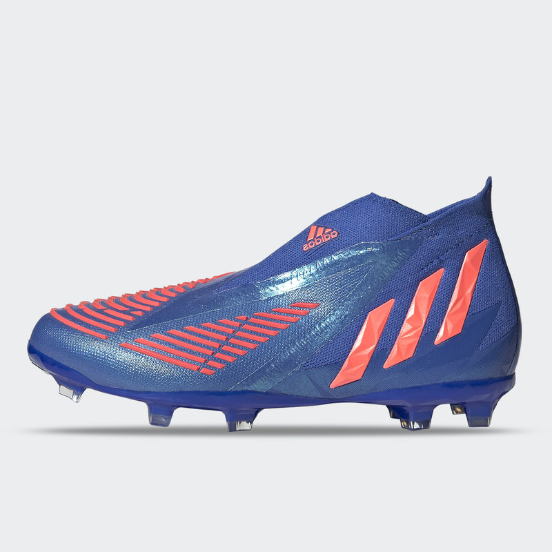 adidas Predator Edge + Junior FG Football Boots