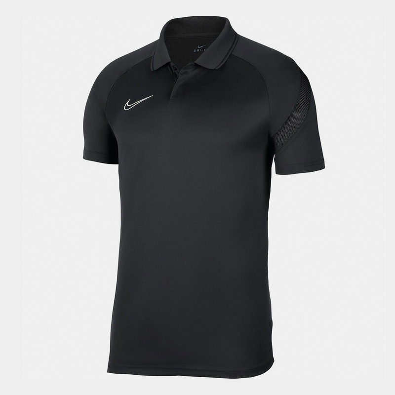 Nike Dri FIT Academy Pro Polo Shirt Junior Boys