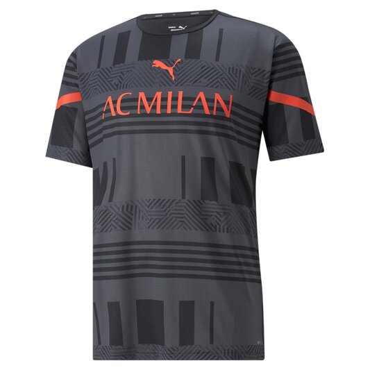 adidas AC Milan Pre Match Jersey