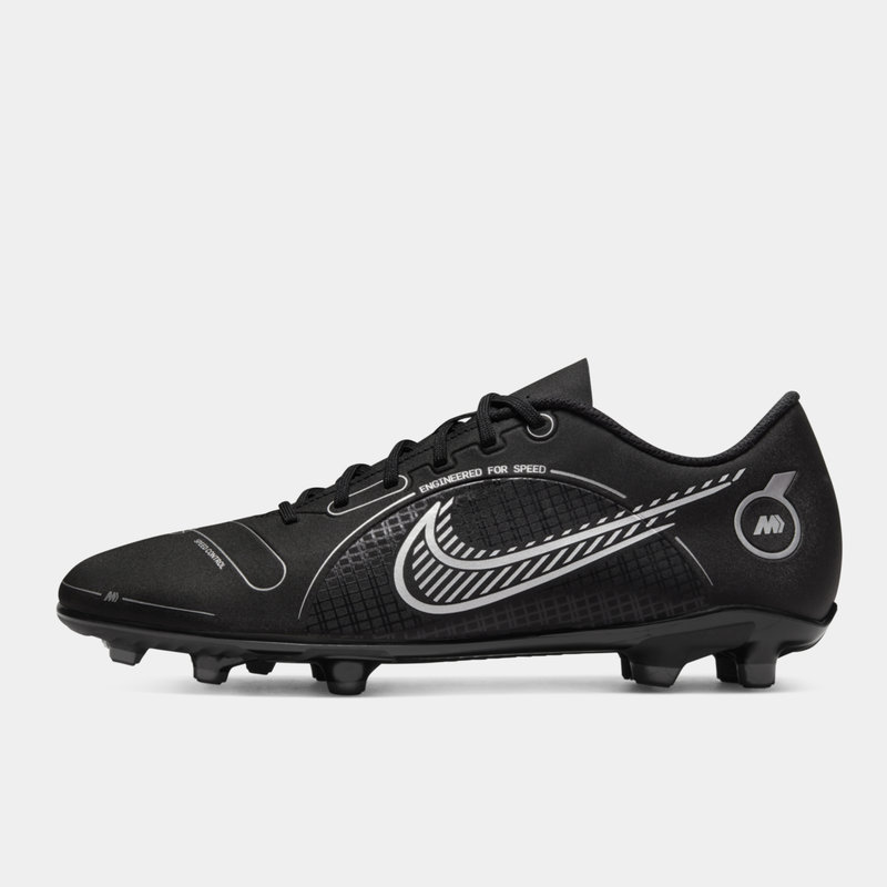 Nike Mercurial Vapor Club FG Football Boots
