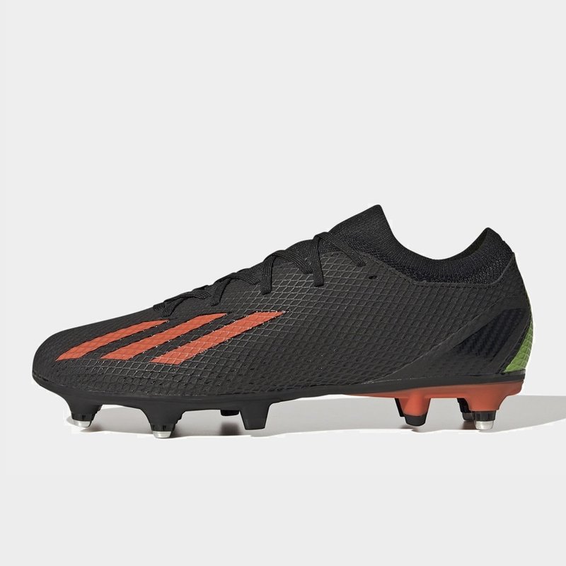 adidas  X .3 SG Football Boots