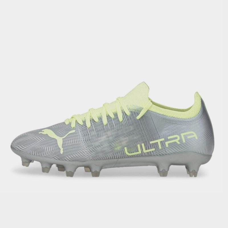 Puma Ultra 3.1 Womens FG Football Boots