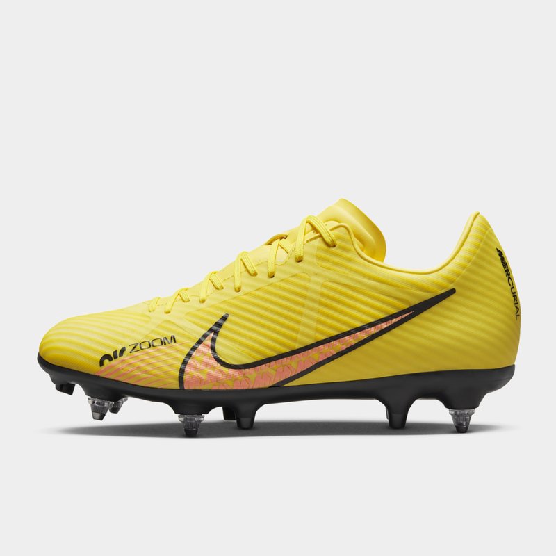 Nike Mercurial Vapor SG Football Boots