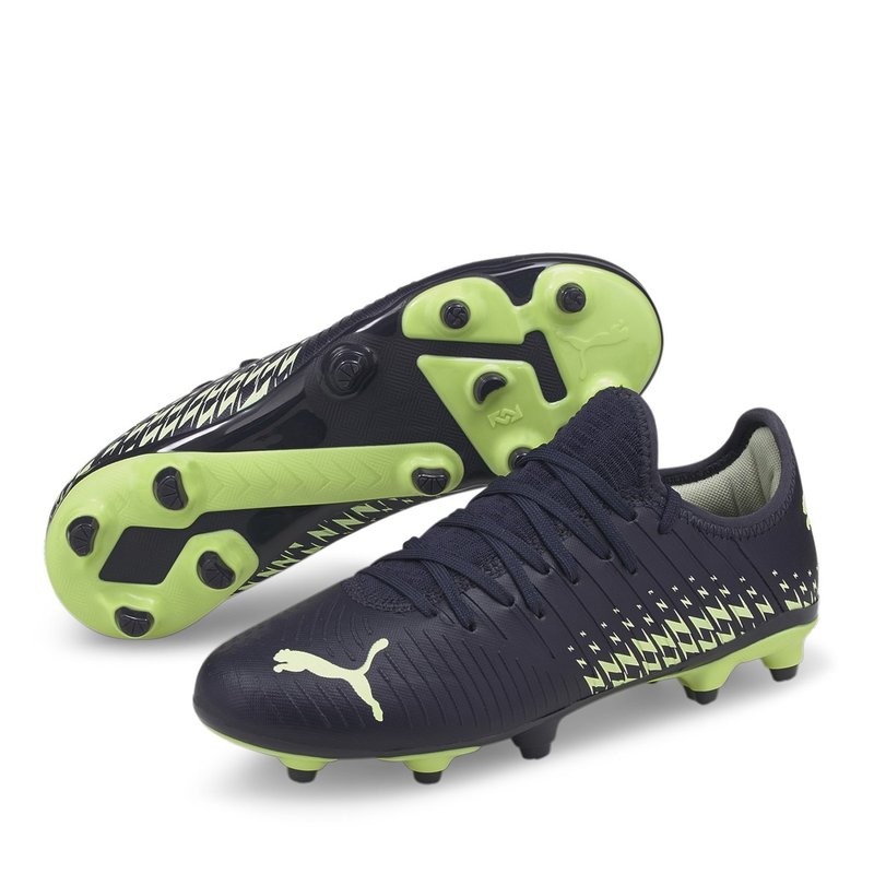 Puma Future 4.1 Junior FG Football Boots