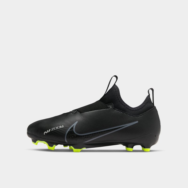 Axpro CR7 Ronaldo White Synthetic TPU Football Shoe Studs Shoes For Men