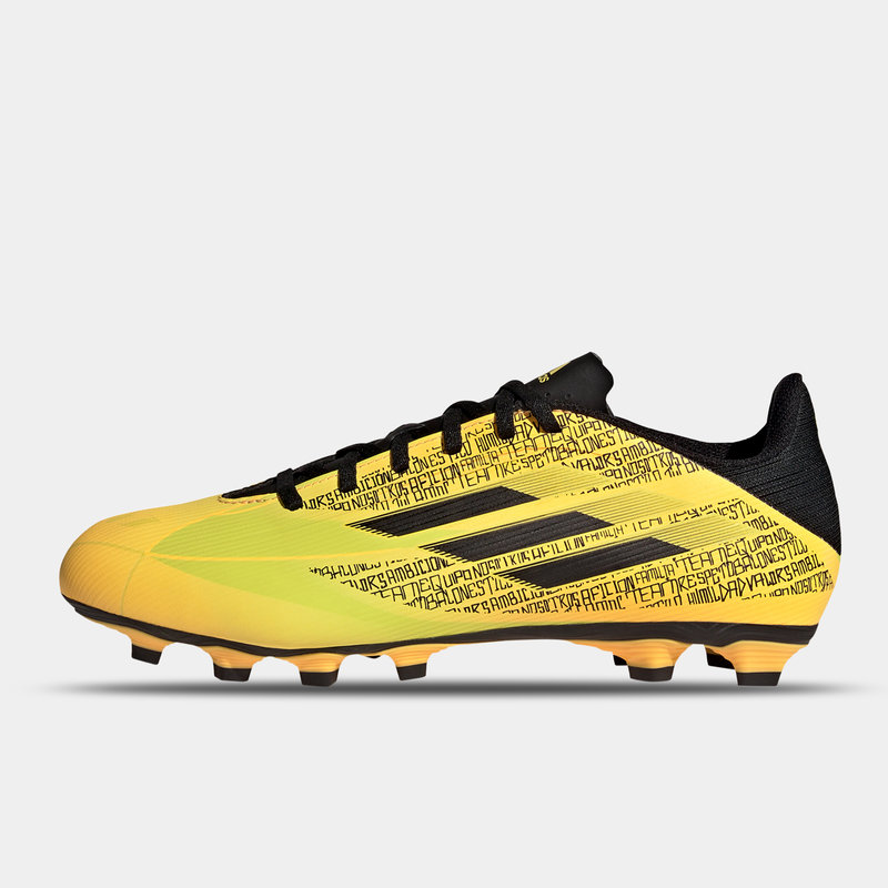adidas X Messi .4 FG Football Boots