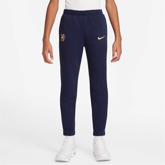 Nike Chelsea Fleece Track Pants Junior