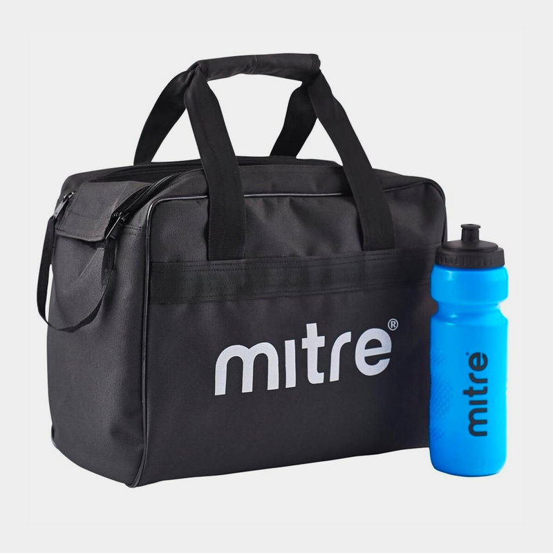 Mitre Bag and Bottle Set