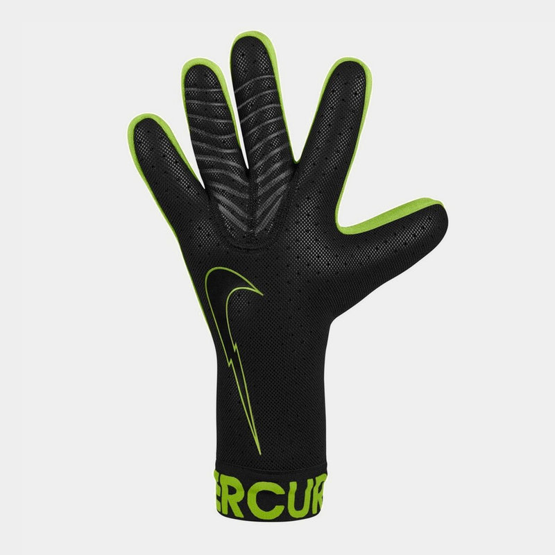 Nike Mercurial Goalkeeper Gloves Mens
